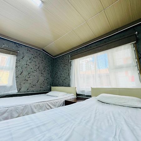 City Hostel & Tours Ulaanbaatar Eksteriør billede
