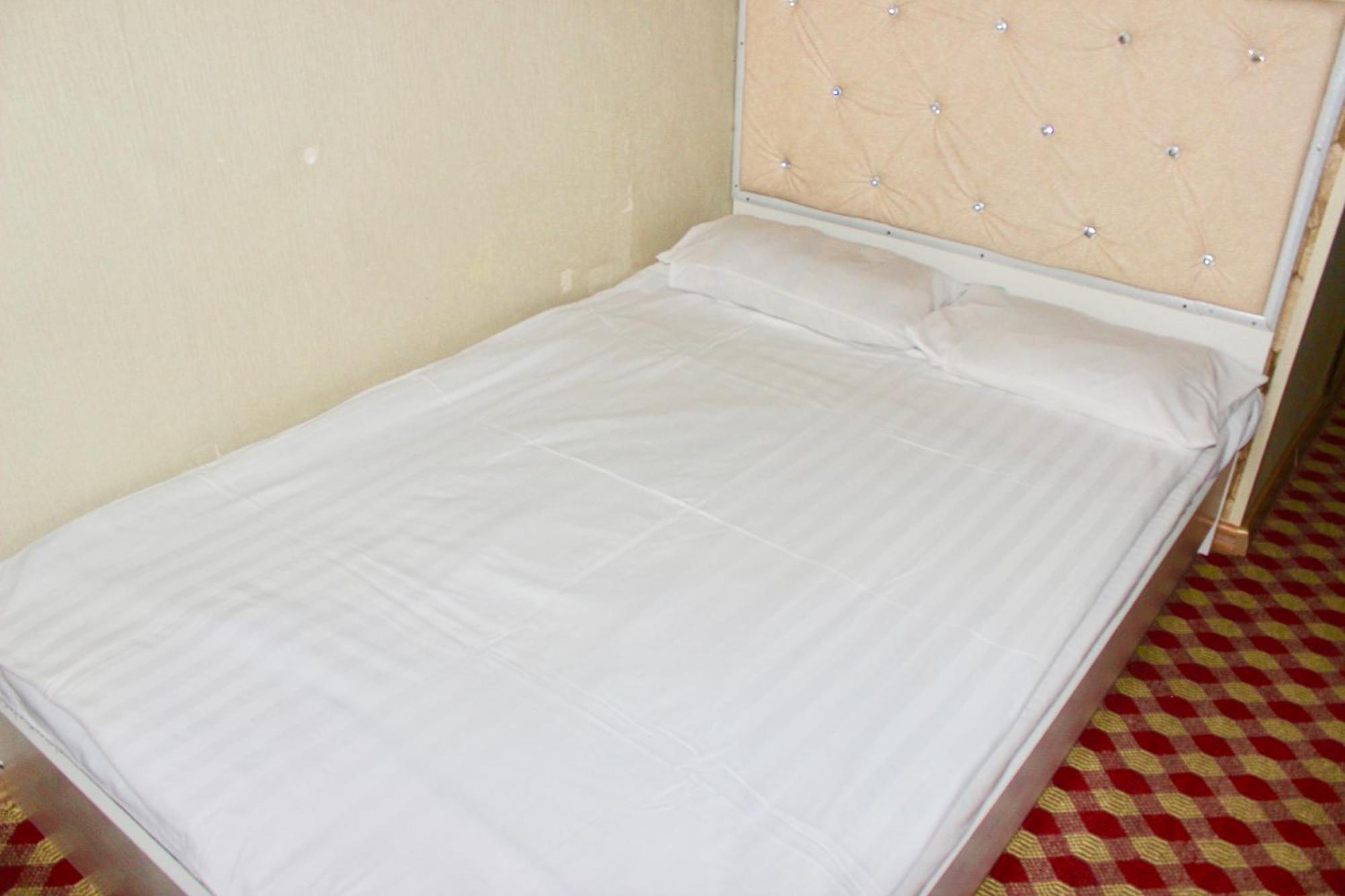 City Hostel & Tours Ulaanbaatar Eksteriør billede