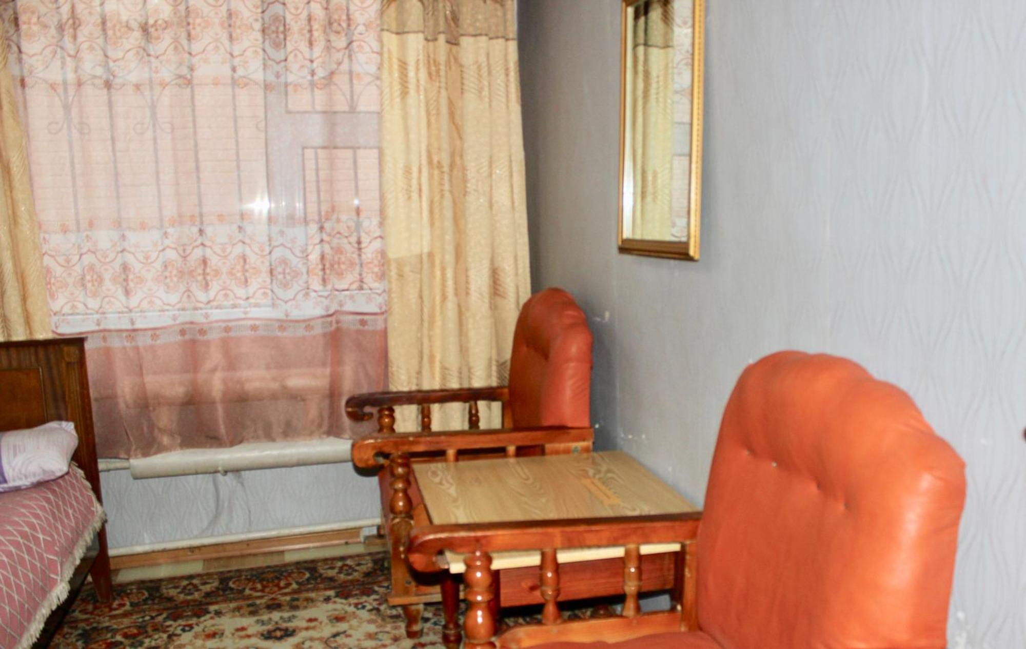 City Hostel & Tours Ulaanbaatar Eksteriør billede