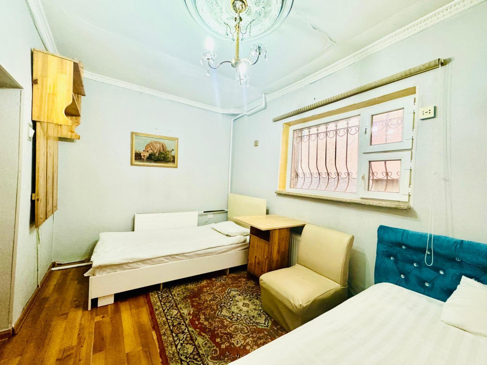 City Hostel & Tours Ulaanbaatar Eksteriør billede